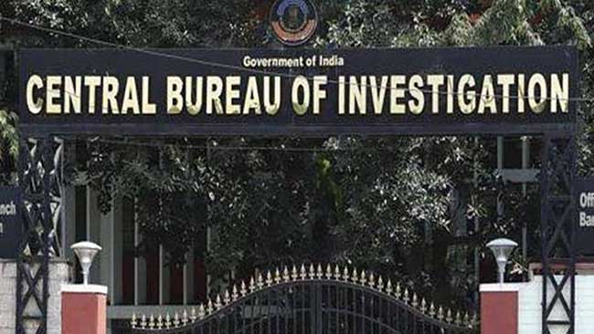 Bengal school job case: CBI raids offices of agency supplying OMR sheets for recruitment examination