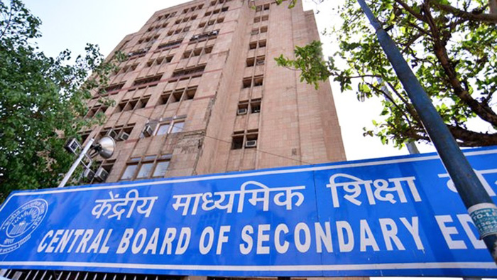 CBSE exams for Class 10 cancelled, class 12 postponed