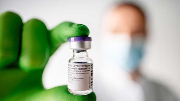Covid-19 vaccines not a silver bullet: WHO official