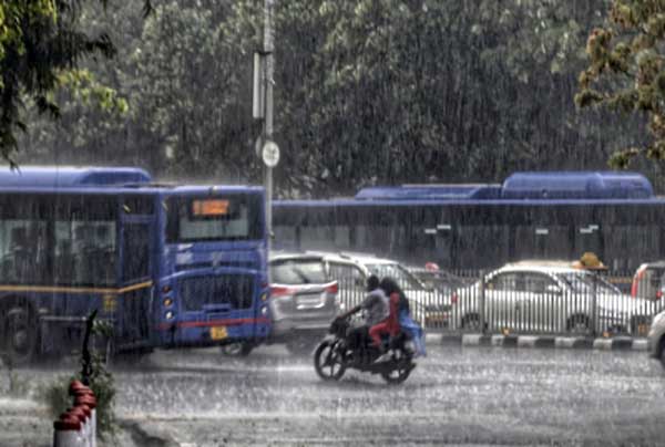 Centre says normal monsoon expected this year