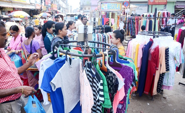 Chaitra Mela begins; traders express concern over new rules