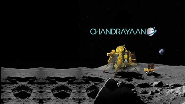 Chandrayaan-3: Artificial Moon was created at the facility for experiments, says PM Modi