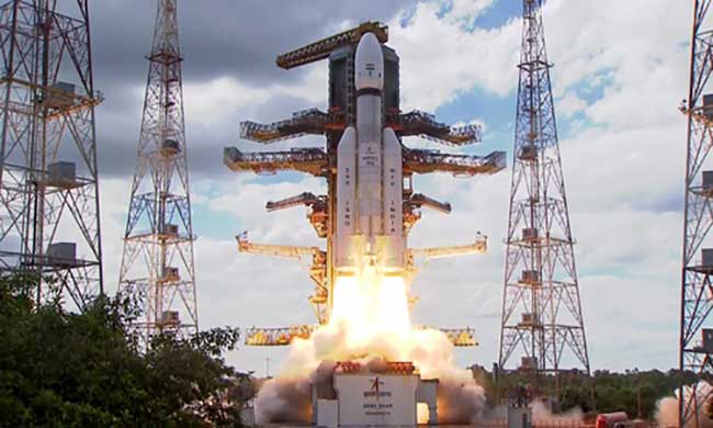 After Moon, it's going to be mission to Sun for ISRO