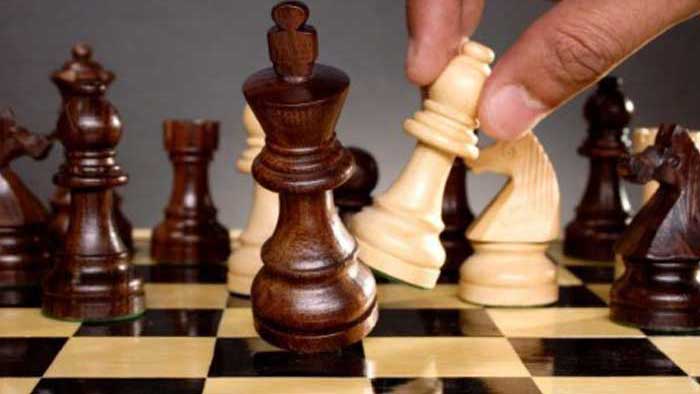 Three senior FIDE rated chess players barred from TN district tournament for playing in private tourney