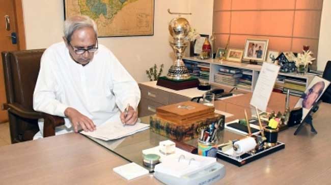Odisha approves 10 investment proposals worth Rs 74,620 cr
