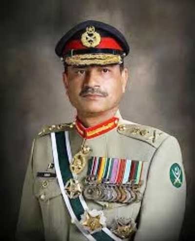Pak Army chief shares economic revival plan with business community