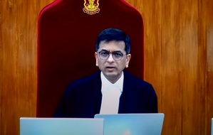 Lawyers, judges rise above differences in quest for justice: CJI