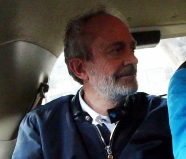 Christian Michel alleges abuse in Tihar Jail to UK PM