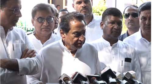 Cong to release manifesto for MP polls, special focus on youth & farmers