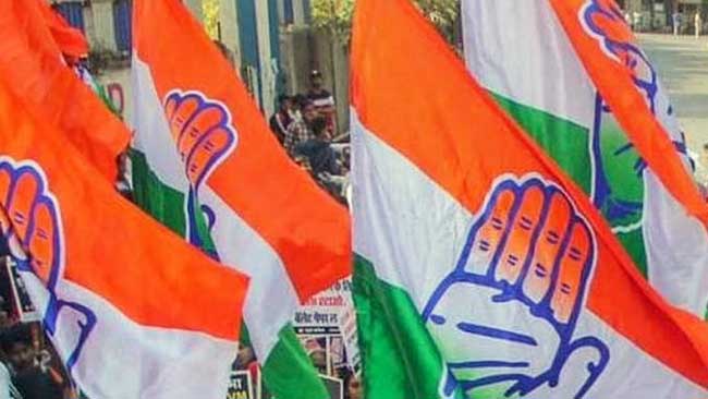 Months ahead of Assembly polls, Congress forms secular alliance in Mizoram