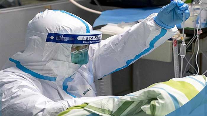 Sri Lanka confirms first coronavirus case