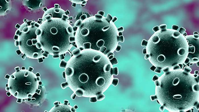 Italy's active COVID-19 infections drop below 30,000