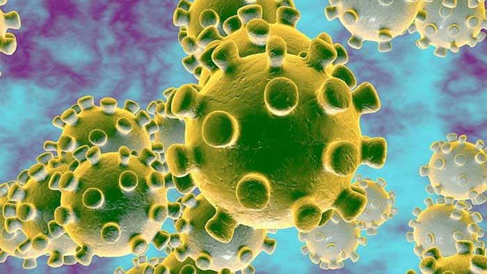 Novel Coronavirus: People without symptoms can be infected too