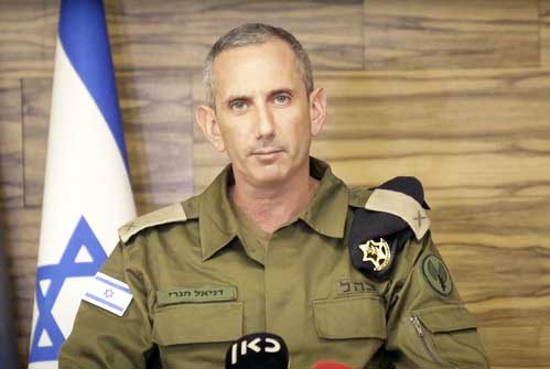 IDF to help evacuate babies from Al-Shifa hospital