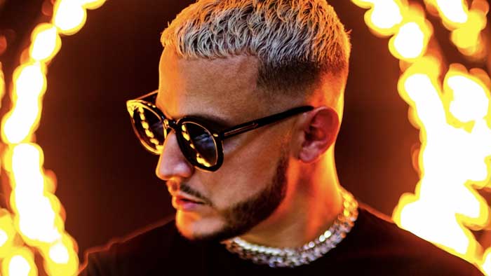 DJ Snake to be back in India