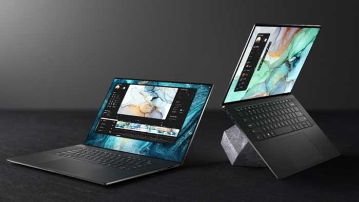 Dell refreshes XPS line-up with 2 new laptops