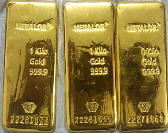 Kashmiri driver returns gold worth Rs 10L to tourist in Pahalgam