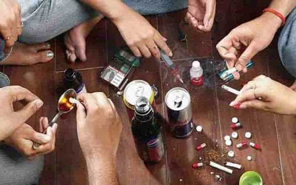 Pakistan desperate to turn Kashmir youth into drug addicts