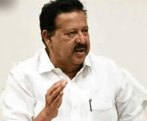 ED takes another Tamil Nadu minister into custody