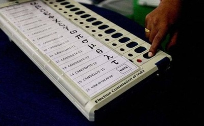 Should re-election be held with fresh candidates if NOTA gets a majority? SC issues notice to EC