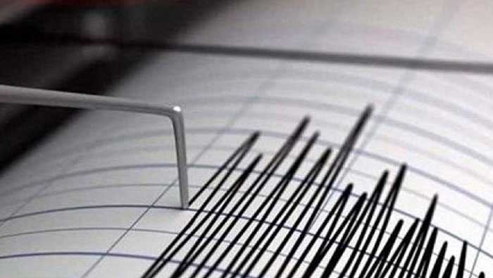 5.1-magnitude earthquake hits Iran, no casualties