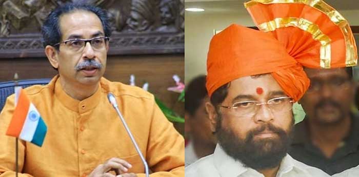 SC: Can't restore Uddhav Thackeray govt after resignation, Guv also erred