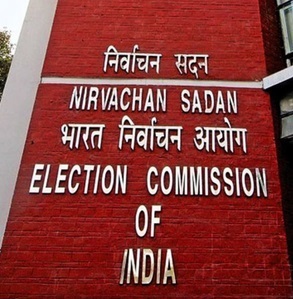 Filing of nominations for 1st phase of polling in 15 LS seats in NE states begins