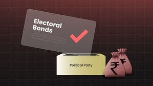 Decoding Electoral Bonds and political cacophony over it