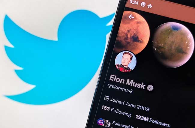 Twitter testing new feature to identify misleading media