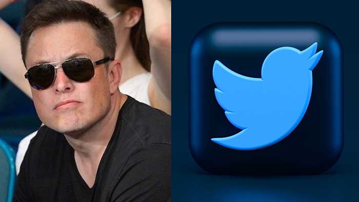 Bloodbath at Twitter as Musk sacks half of 7,600 employees