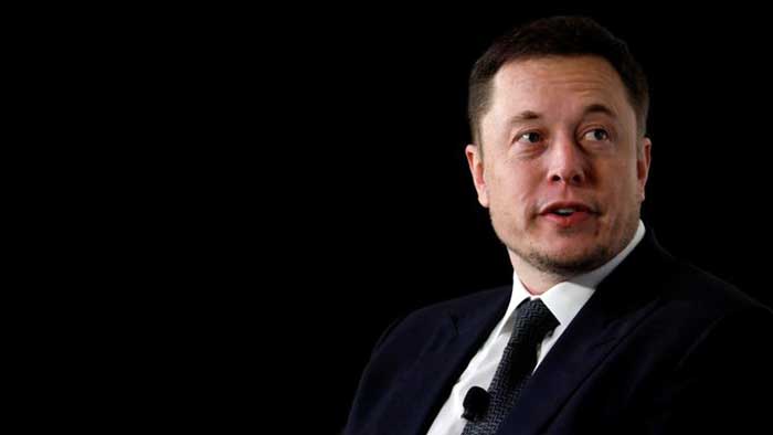Tesla's Full Self-Driving system 'not great,' admits Musk