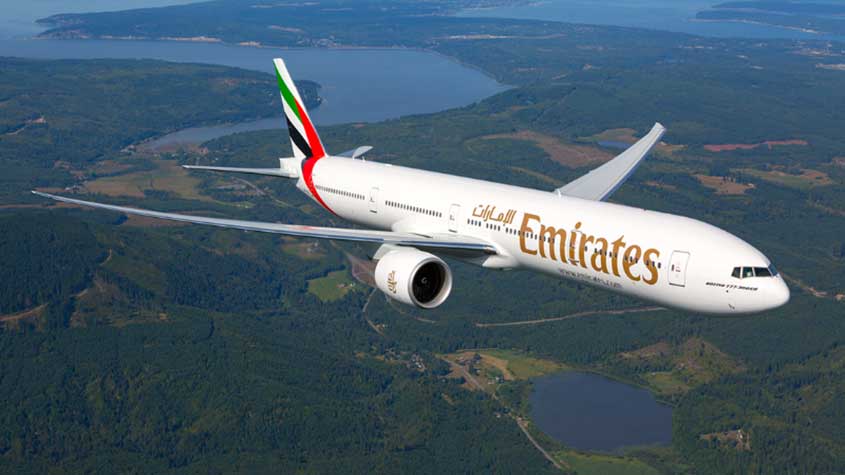 Emirates will stop serving 'Hindu meals' on flights