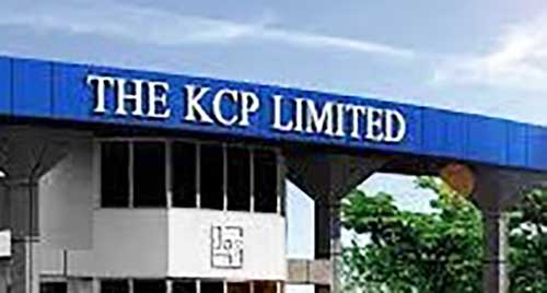 The KCP Ltd to hand over Integrated Air Drop Test-Crew Module Structure to ISRO