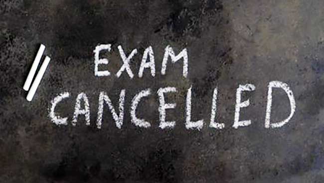 Assam, Manipur cancel Class X, XII board exams amid Covid shadow