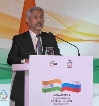India has to be 'patient but persevering' on China: EAM Jaishankar