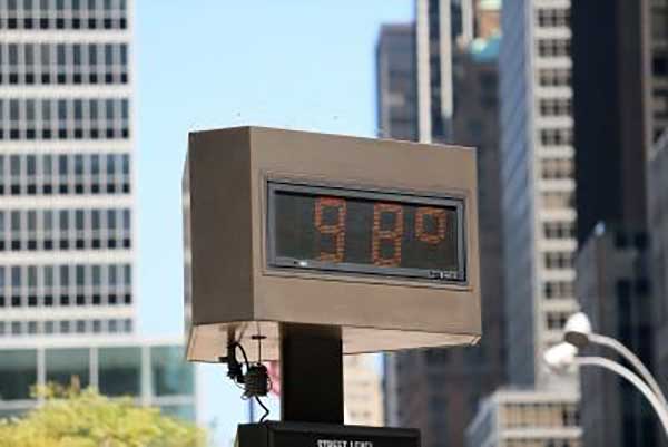 Extreme heat wave spreads across US, over 55 mn people under alerts
