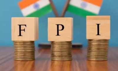 FPIs sold equity massively for Rs 20,480 cr in last 2 days