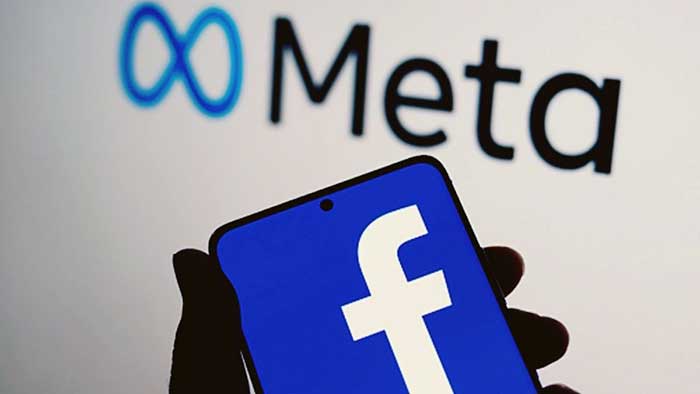 Installation art company Meta sues Facebook over trademark violation