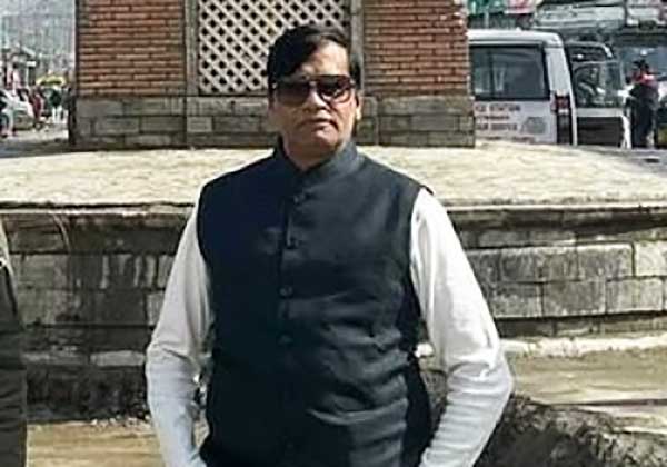 Fake PMO official arrested in J&K to be brought to Gujarat