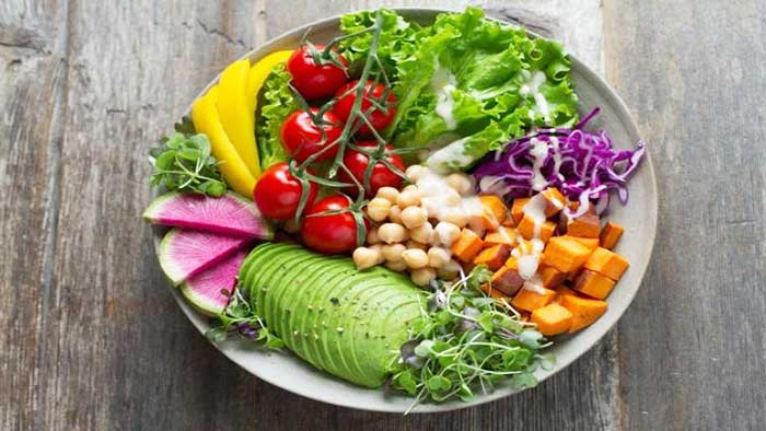 Plant-based foods may cut risk of Covid infection, severity: Study