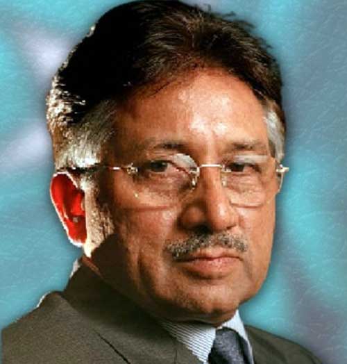 Architect of Kargil War, Musharraf was Pak's longest-serving president
