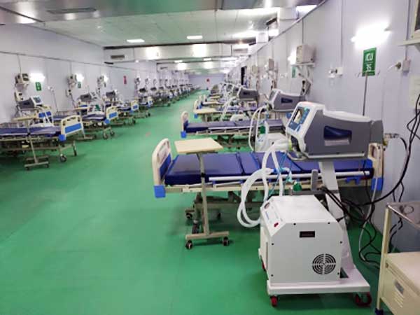 Fraud in Ayushman Bharat scheme, action against 13 J&K hospitals