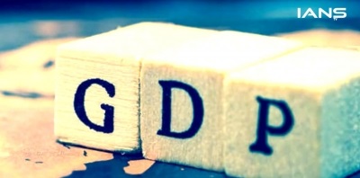 India's GDP growth surges to 8.4 per cent in Q3, 2023-24 growth rate pegged at robust 7.6 per cent