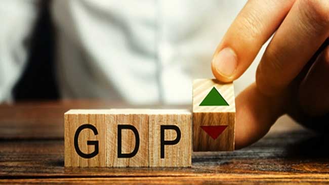 India's GDP growth in FY23 estimated at 7.2%