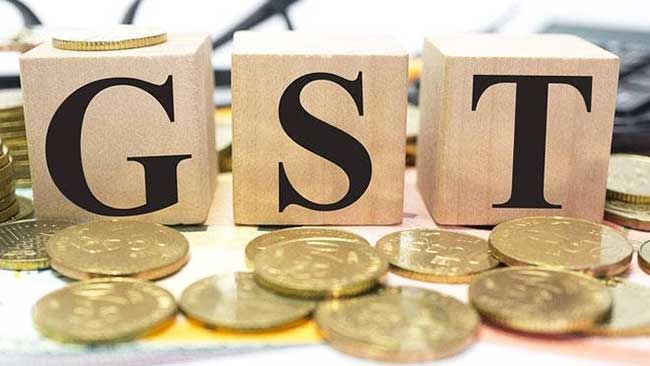 GST collections for August at Rs 1,59,069 crore, 3.6% lower than July