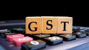 GST collections scale record high of Rs 2.1 lakh crore in April