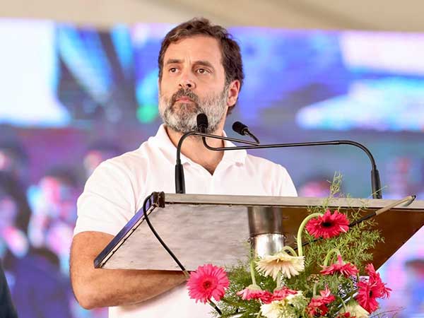 Give us 150 seats as BJP will try to break Cong govt, Rahul appeals to Karnataka's people