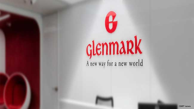Glenmark to sell nasal spray to treat adult Covid-19 patients