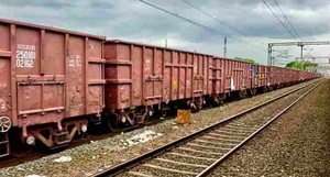 Goods train runs without driver at 100-km speed from J&K's Kathua to Punjab's Hoshiarpur