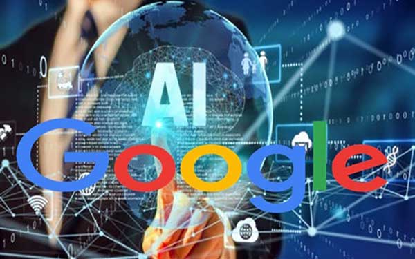 Google in talks with journalists to help them write news stories via AI tool